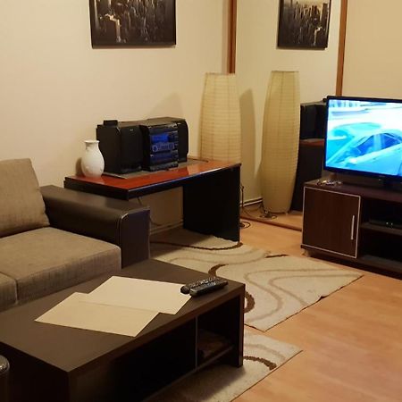 Mostowa 3 Bydgoszcz Eksteriør billede