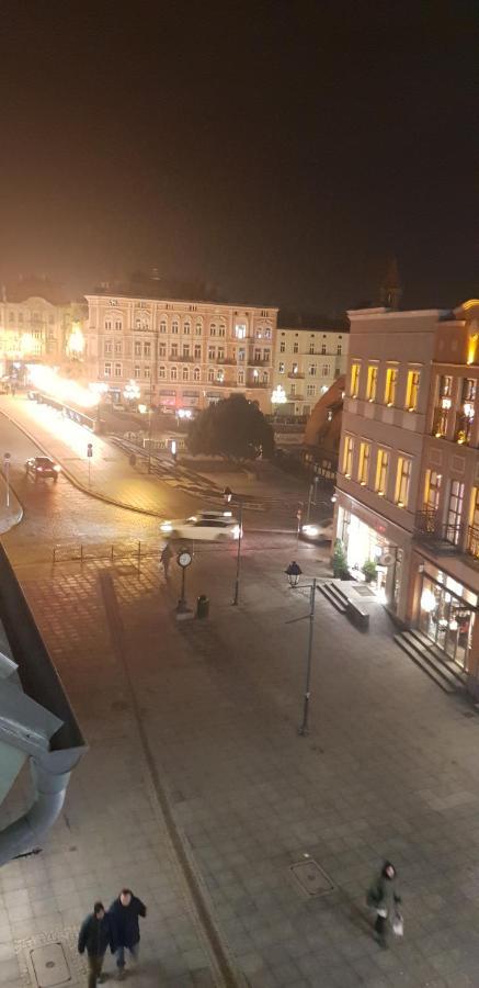 Mostowa 3 Bydgoszcz Eksteriør billede