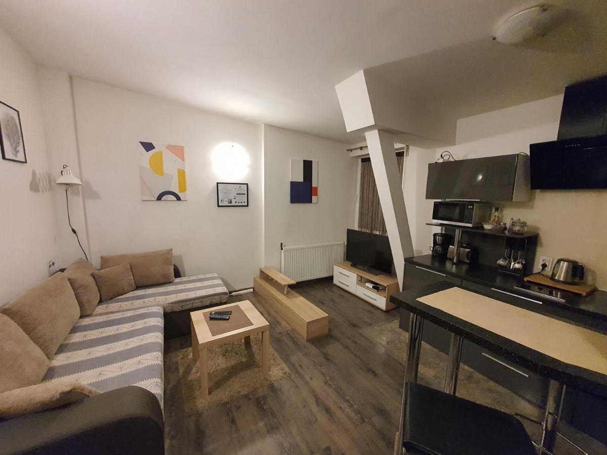 Mostowa 3 Bydgoszcz Eksteriør billede