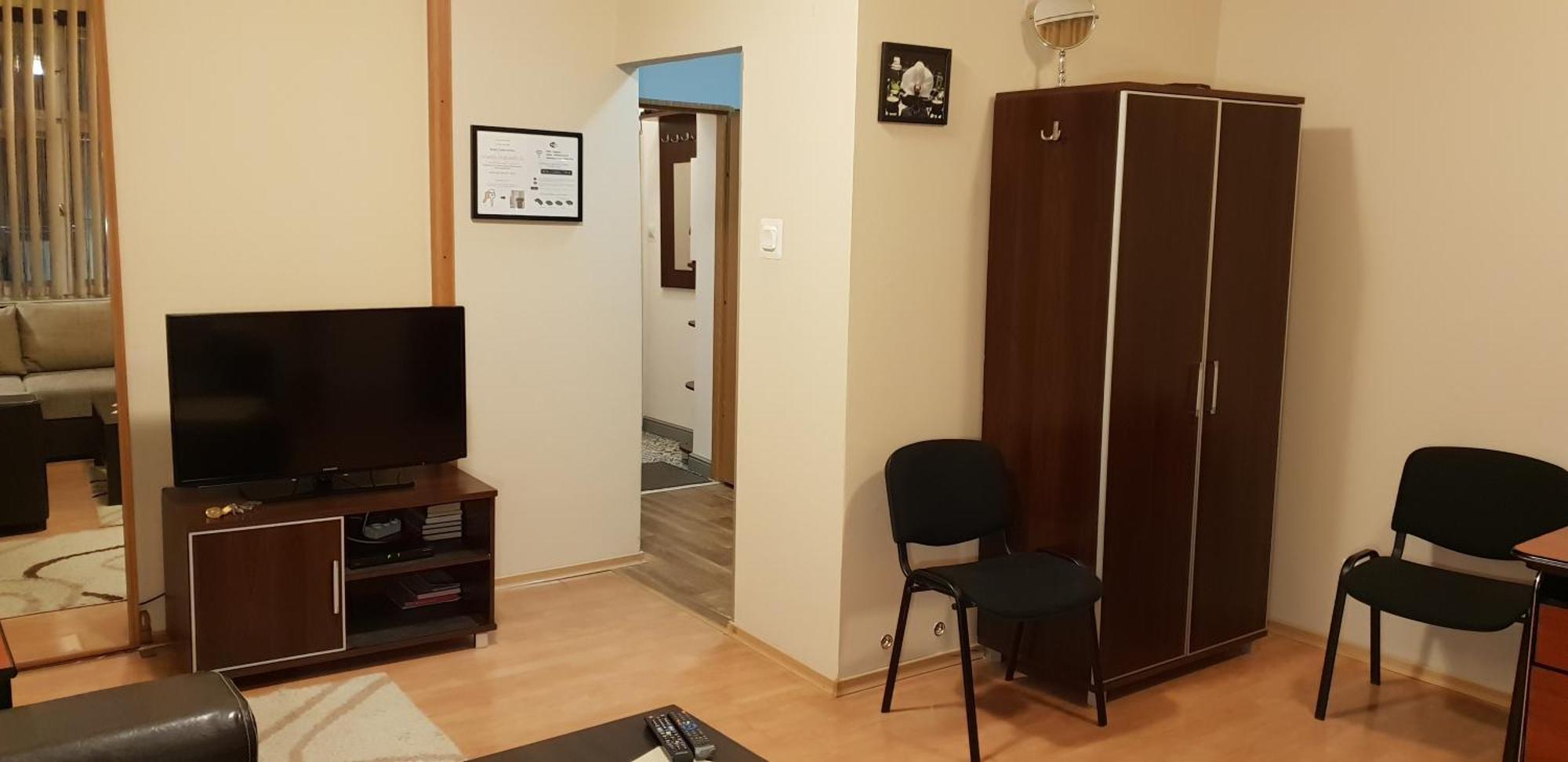 Mostowa 3 Bydgoszcz Eksteriør billede
